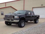 Ford F250 92000 miles