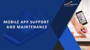 Mobile App Support and Maintenance| Star Knowledge