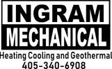 Your Go-To HVAC Professionals in Edmond,  OK