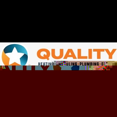 Quality Heating,  Cooling,  Plumbing & Electric