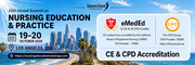 25th Global Summit on Nursing Education and Practice (GSNEP 2026)-okla