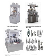 Offer for Pharmaceutical Machines Oklohama